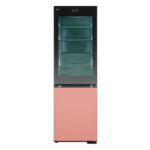 Змрзнувач во долниот дел InstaView™